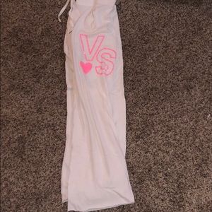 Victoria’s Secret Sweat Pants